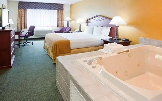 Quality Inn & Suites