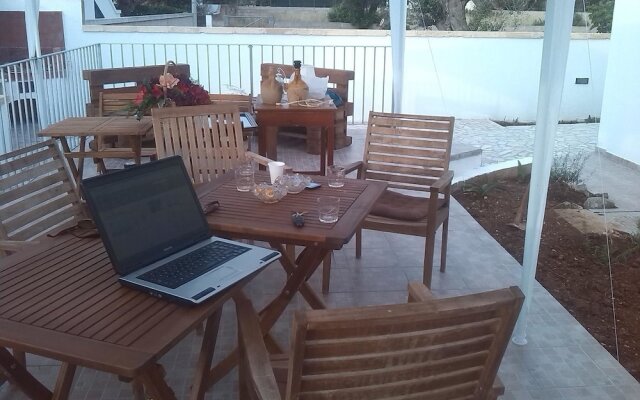 Xenios Torre Suda B&B