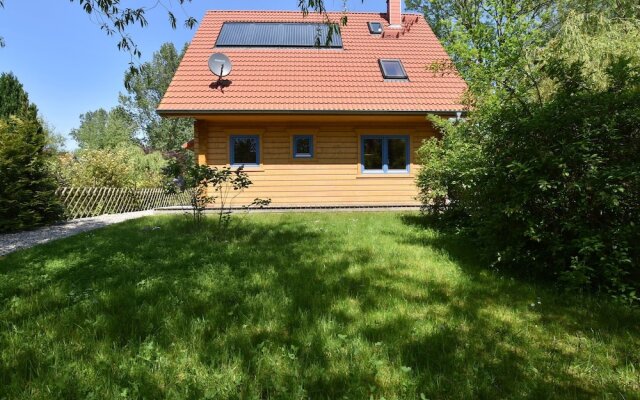 Cozy Holiday Home in Rerik near the Sea