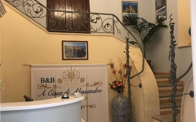 A Casa Di Alessandro
