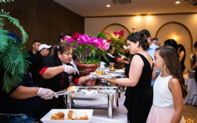 Grand Caporal Hotel