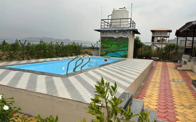 Aabancha Wada By Joy Suites