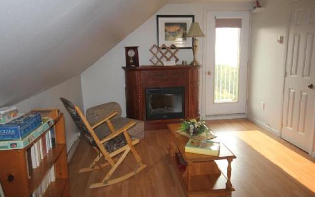 Chalet l'Escale