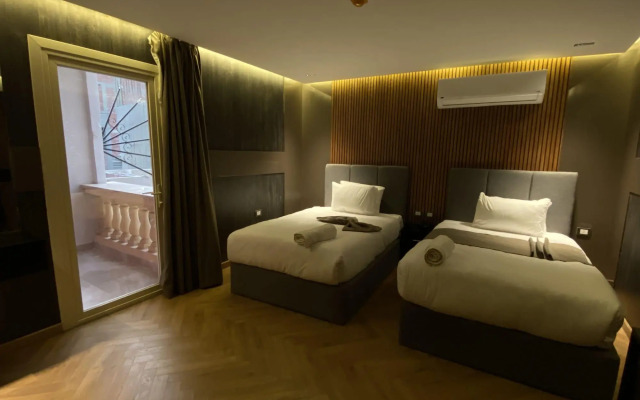 The View Delta Hotel