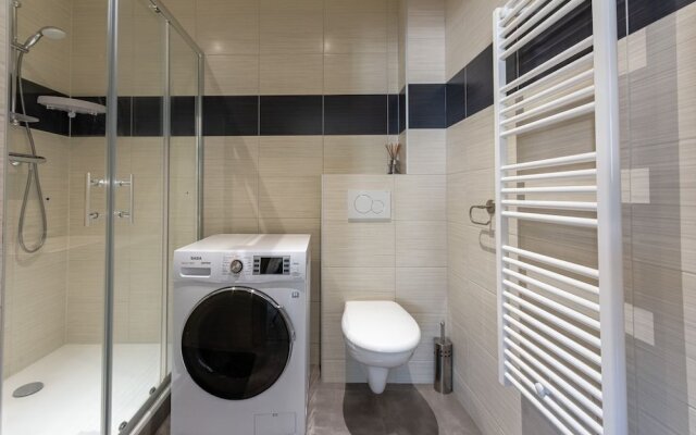 Appartement 15 - Vue sur Château- GregImmo