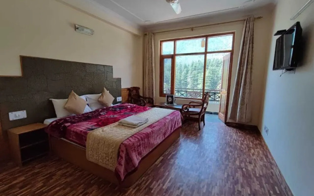 Chichoga Holiday Inn Manali