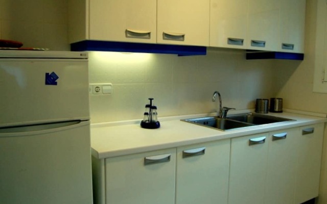 Appartement à Cala Salionç - 05