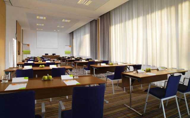 Courtyard by Marriott Montpellier