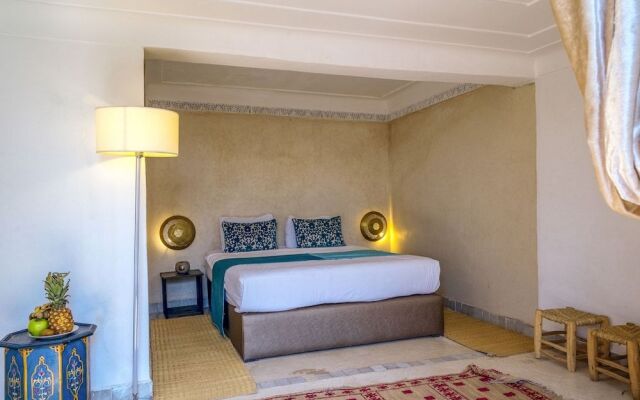 Riad Le Desir