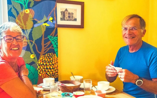 Compass del Sur - Hostel