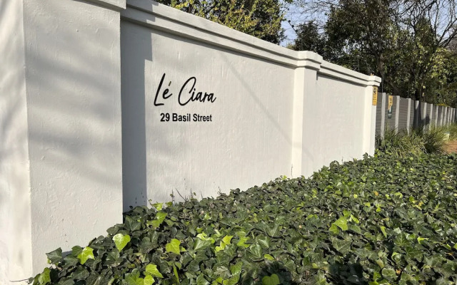 Le Ciara