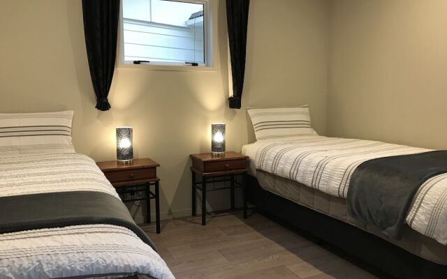 Angie's Rural Retreat