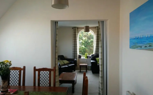 The Shelbourne Apartments