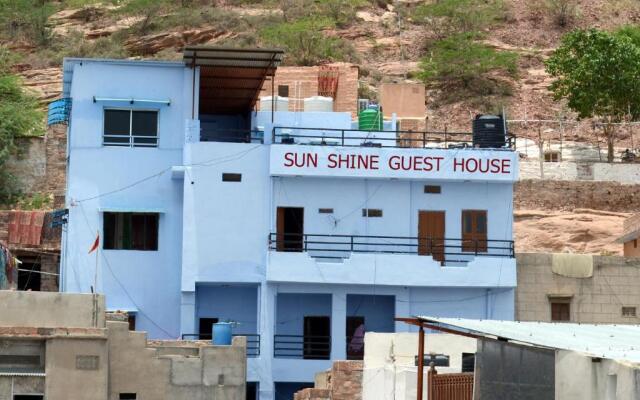 Sun Shine Guest House