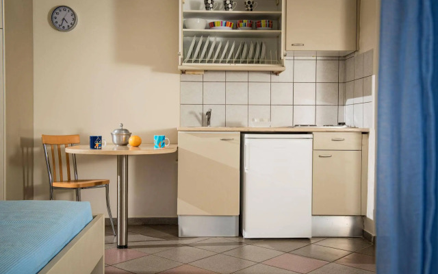 Skajado Cottages & Apartments