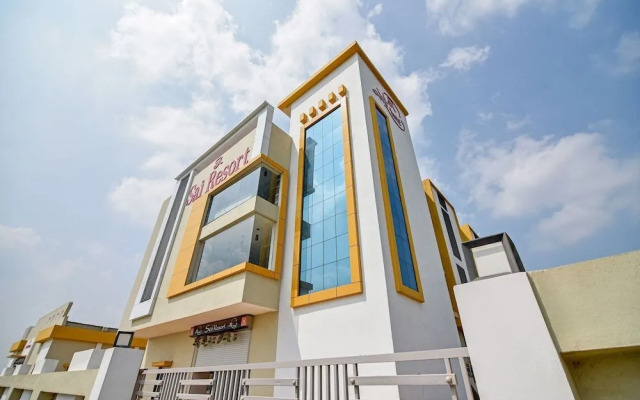 Sai Resort by OYO Rooms