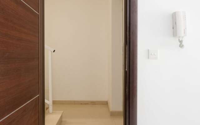 San Giljan Stylish Apartment