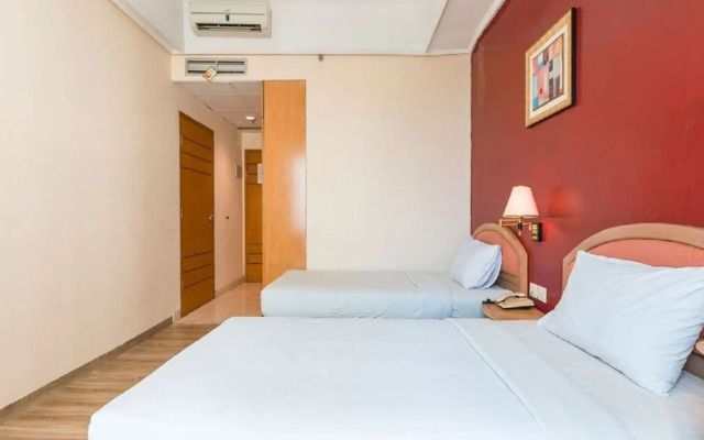 Hotel Bulevar Tanjung Duren Jakarta