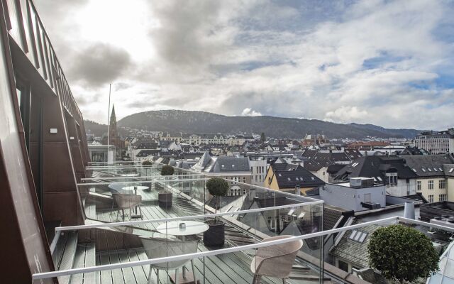 Hotel Norge by Scandic