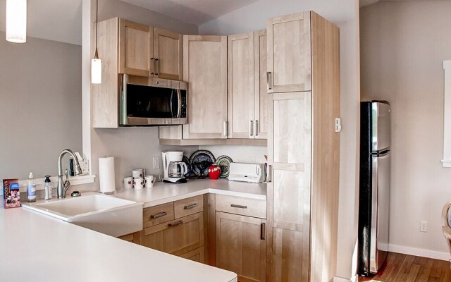 Lakefront Brainerd Cabin - Great Rice Lake Fishing