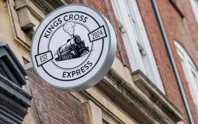 King's Cross Express Inn
