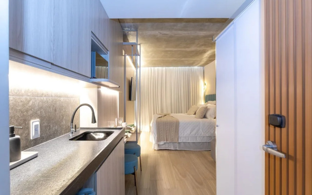 Setai Yacht By Day by Day