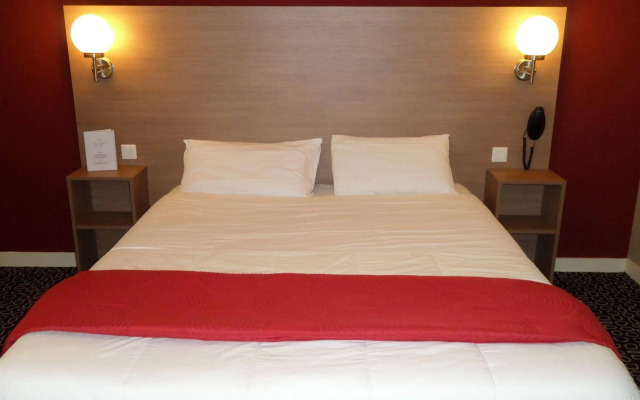 Hotel Restaurant La Luna