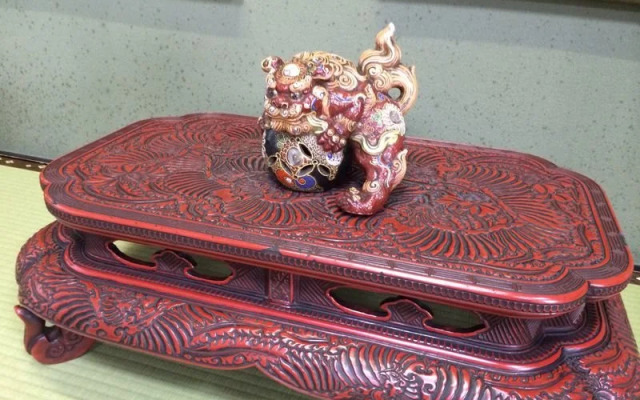 Etchuya Ryokan