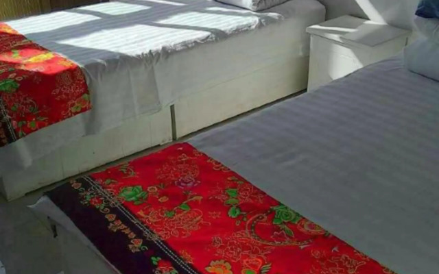 Pingyao Ancient City Home Inn