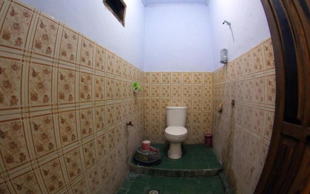 Duyung Rooms and Resto