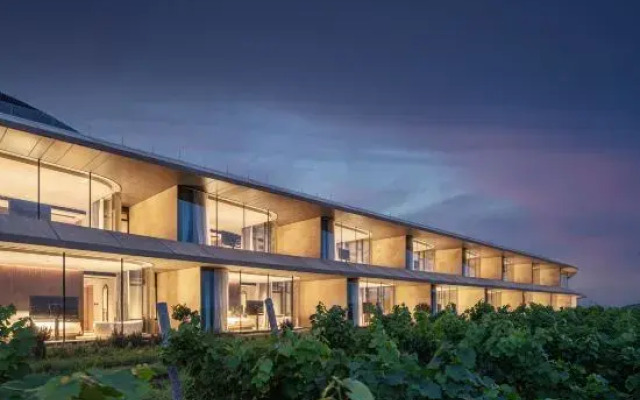 Runaway Cow Winery Retreat