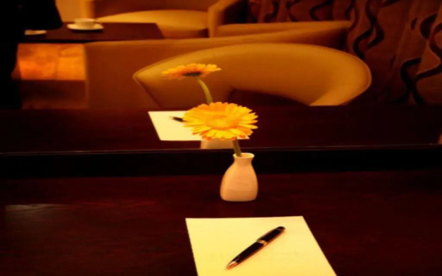 Sunflower Hotel