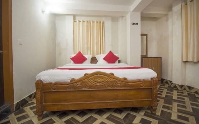 Hotel Inodoy By OYO Rooms