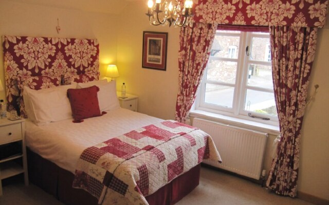 Millstream Cottage Bed & Breakfast