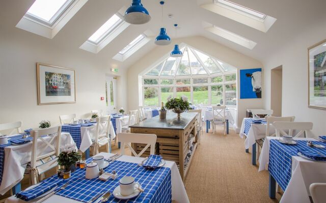 Cheriton House