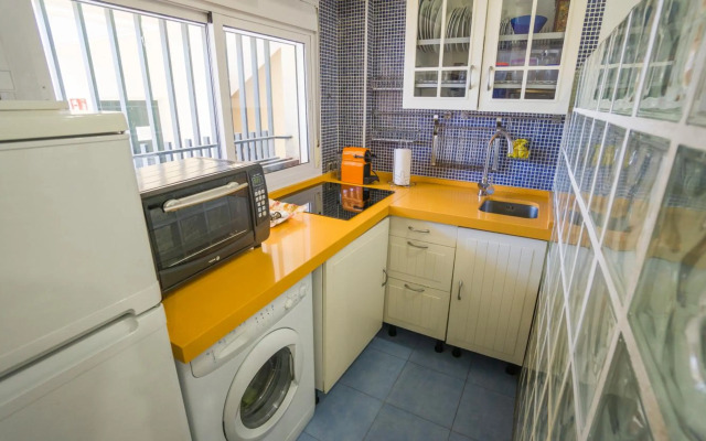 Alfonso XII by RentalSevilla