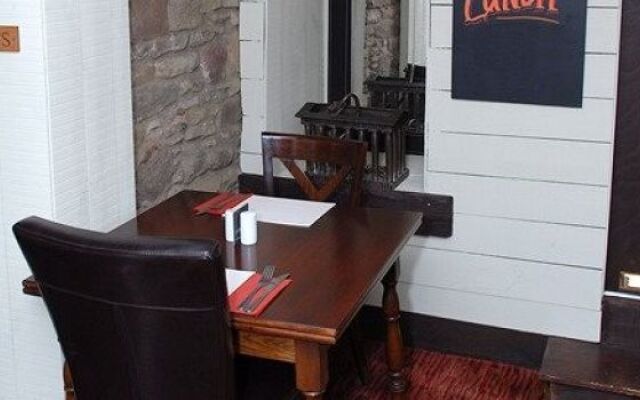 The Bay Horse Inn