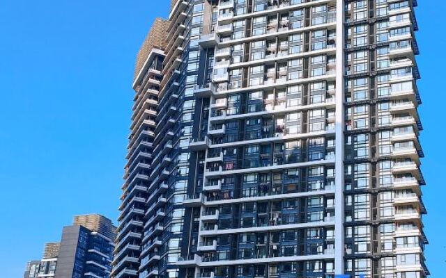 Mangrove Bay Riverside Mountain Riverview  B&B  ( Huafa Mall  Branch)