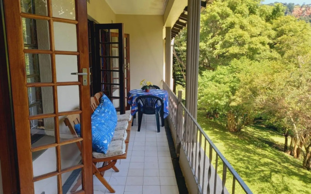 Eden Wilds Umtamvuna Getaway