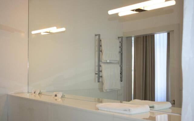 Arts In Hotel Conde Carvalhal