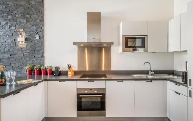 Appartement Courchevel 1650, 5 pièces, 8 personnes - FR-1-563-29