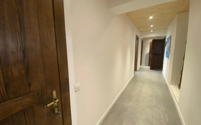 Апарт-готель в центрі Львова на вул. Лесі Українки 19/15