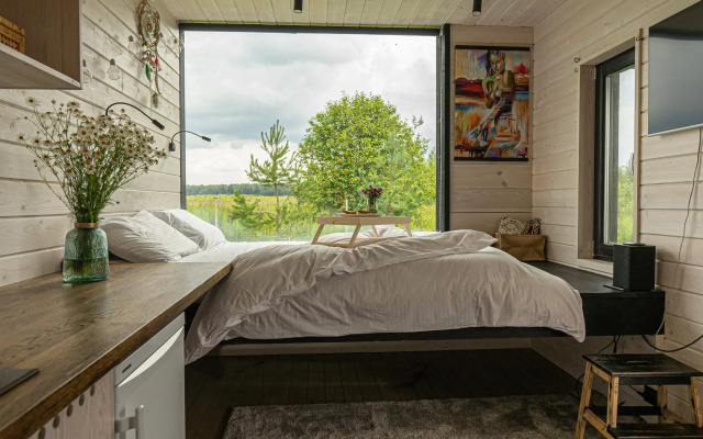 Comfort life на Осенней 2В