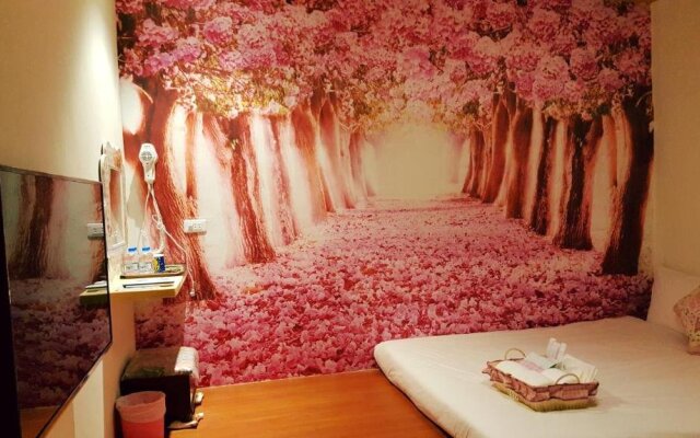 Splendid Flora B&B