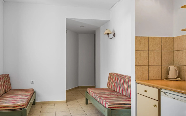 Creta Verano Hotel