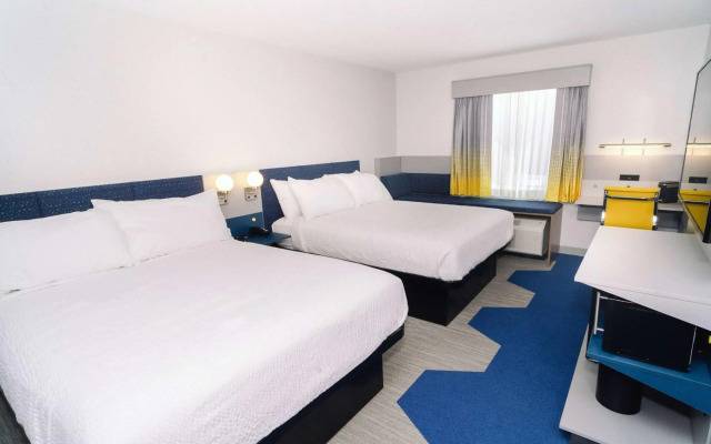 Microtel Inn & Suites By Wyndham Macedon