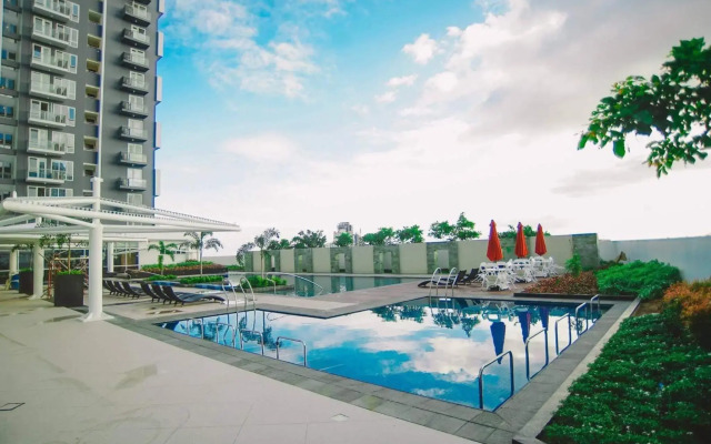 Mactan Newtown with Ocean View