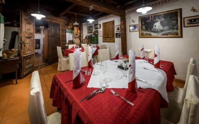 Hotel Pod Roglo Zrece
