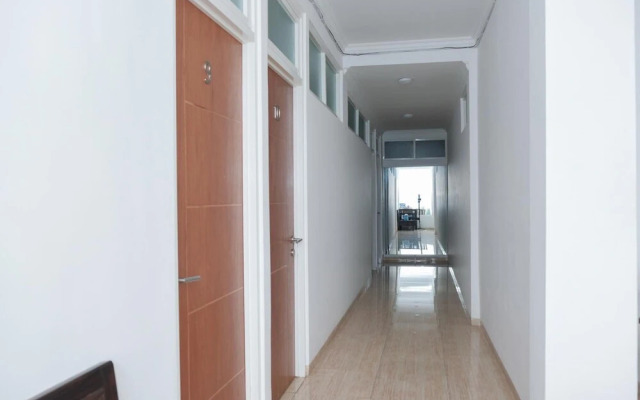 111 Guest House