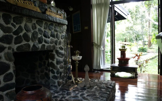 Villa Darakorn